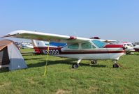 N20300 @ KOSH - Cessna 177B - by Mark Pasqualino