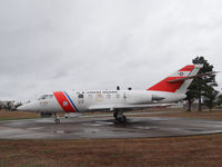 2104 @ AST - USCG Astoria airport