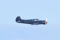 LY-CCP - Flying over Flamborough Head. East Yorkshire.  UK - by Andy Hood