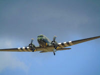 ZA947 - Low level flypast bilton fest 2018 - by Liam woodhead