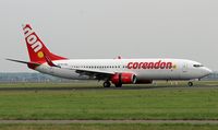 PH-CDH @ EHAM - Schiphol Amsterdam