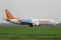 PH-HSJ @ EHAM - Schiphol Amsterdam