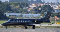 G-USHA @ LEMG - At Malaga