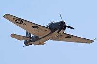 N7835C @ MAN - Flying at the Nampa Airshow. - by Gerald Howard