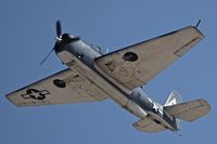 N7835C @ KBOI - Flying at the Nampa Airshow. - by Gerald Howard