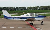 PH-TCM @ EHLE - Lelystad Airport - by Jan Bekker