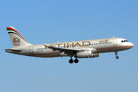 A6-EIQ @ UACC - Etihad - by Fred Willemsen
