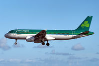 EI-DEE @ GCRR - AER LINGUS