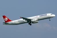 TC-JMK @ EBMB - THY