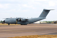 54 10 @ EGVA - LUFTWAFFE LTG62