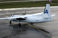 SE-LJV @ ENGM - SE-LJV in OSL