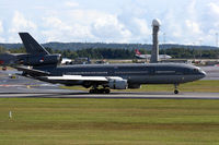 T-235 @ ENGM - T-235 in OSL