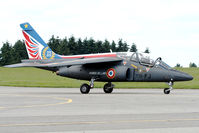 E33 @ LFOE - 705-FJ