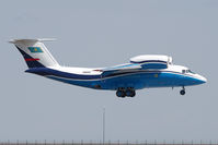 74082 @ UACC - BORDER GUARD