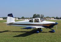 N324PT @ KOSH - Vans RV-10 - by Mark Pasqualino