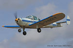 G-HARY @ X4NC - North Coates Summer fly in - by Chris Hall
