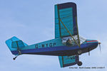 G-MYGP @ X4NC - North Coates Summer fly in - by Chris Hall
