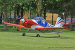 G-CIRE photo, click to enlarge G-CIRE photo, click to enlarge