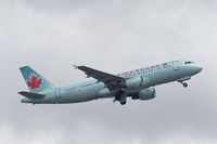 C-FNVV @ CYVR - Departing - by Guy Pambrun