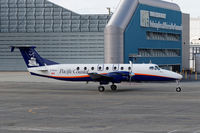 C-FPCX @ CYVR - Departing - by Guy Pambrun