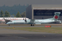 C-FSRJ @ CYVR - Departing - by Guy Pambrun