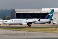 C-GOCD @ CYVR - Departing - by Guy Pambrun