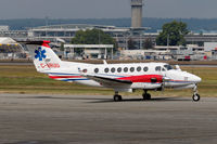 C-GRUU @ CYVR - Just landed - by Guy Pambrun