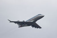 N356VJ @ CYVR - Departing - by Guy Pambrun