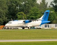 C-GVGX @ CYOW - Parked in front of First Air hangars. - by Dirk Fierens