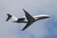 N356VJ @ CYVR - Departing - by Guy Pambrun