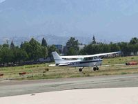 N19760 @ 1938 - Taxiing