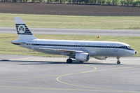 EI-DVM @ VIE - Aer Lingus - by Thomas Ramgraber