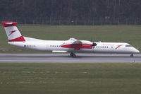 OE-LGL @ EDDN - Nurnberg Airport - by Roberto Cassar