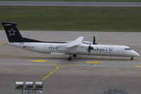 OE-LGP @ EDDN - Nurnberg Airport - by Roberto Cassar