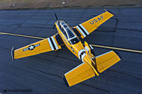 N34SZ @ GAD - Photo taken and provided by Evoke Aviation and Plane Schemer Design - by Jonathan McCormick
