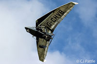 G-CHVB photo, click to enlarge G-CHVB photo, click to enlarge