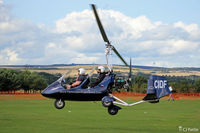 G-CIDF photo, click to enlarge G-CIDF photo, click to enlarge