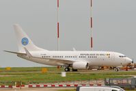 TZ-PRM @ EGSH - Revised colour scheme. - by keithnewsome