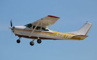 N2679F @ KOSH - Cessna 182J