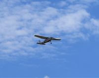 N619Z @ KFLG - Seen at Thunder over Flagstaff - by Daniel Metcalf