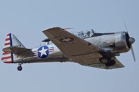 N2761A @ MAN - Airshow Fly by. - by Gerald Howard