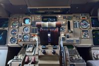 N57857 @ KSFO - SFO 2018. - by Clayton Eddy