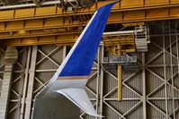 N54241 @ KSFO - SFO 2018. - by Clayton Eddy