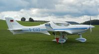 D-EIAD @ EDSA - Built in Slovakia - by Newforest