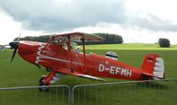 D-EFMH @ EDSA - Casa 1.131E - by Newforest