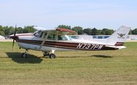 N737PW @ KOSH - Cessna 172N - by Mark Pasqualino