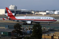 B-2177 @ KLAX - Withdrawn from use and stored in May 2013 as N216SC.  Subsequently scrapped.   - by Dave Turpie