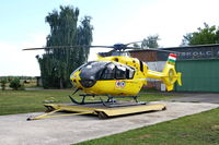 HA-ECG @ LHMC - LHMC - Miskolc Airport, Hungary - by Attila Groszvald-Groszi