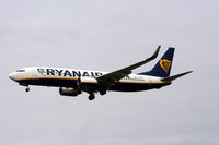 EI-DPX @ EKCH - EI-DPX landing rw 22L - by Erik Oxtorp