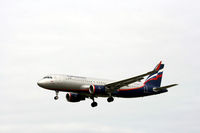 VP-BCA @ EKCH - VP-BCA landing rw 22L - by Erik Oxtorp